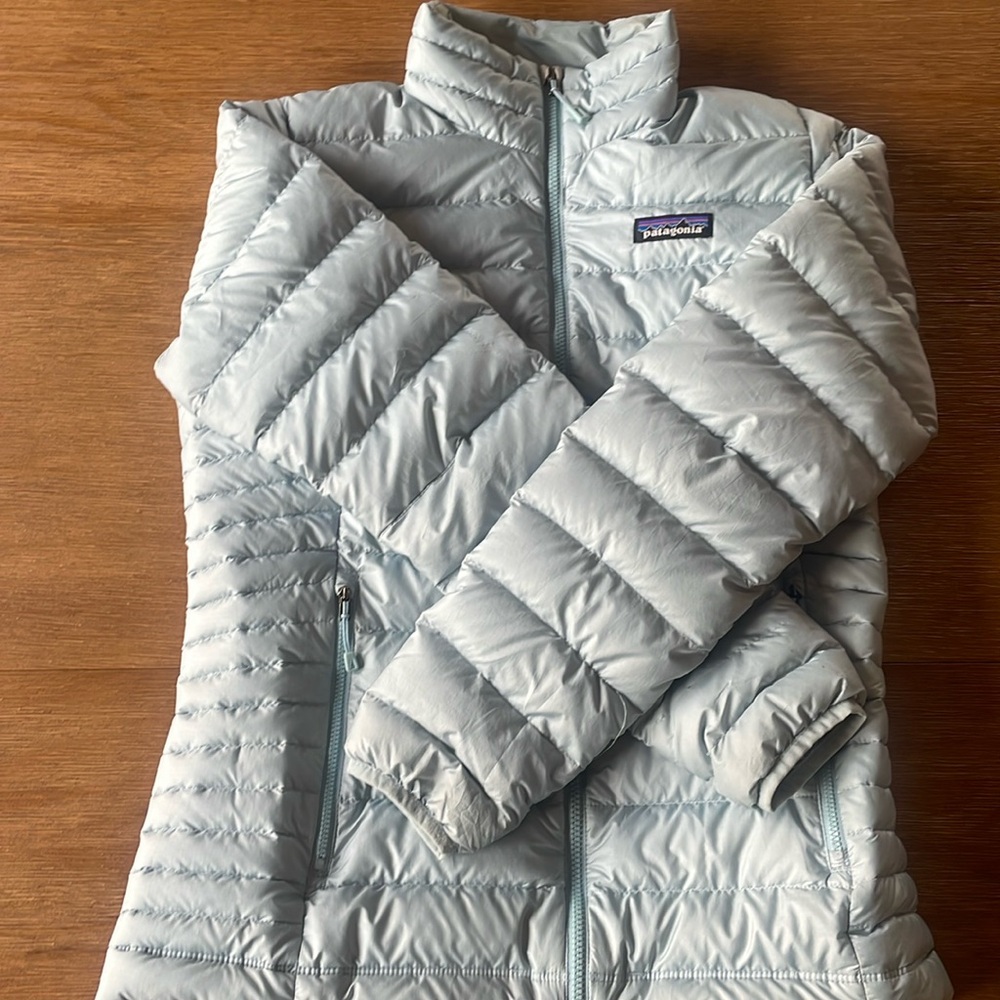 Patagonia down Jacket